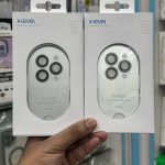 X-Level Camera Lens Protector — for iPhone