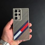 Tommy — Hilfiger Protective phone case for — Samsung