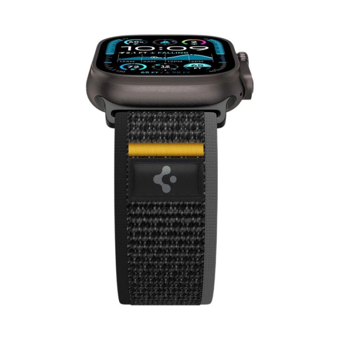 Spigen Athlex Air Watch Band for Apple Watch Ultra - Image 4