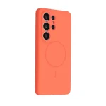 X-Level Classic Fluid Skin Silicone Case for — Samsung - Image 3
