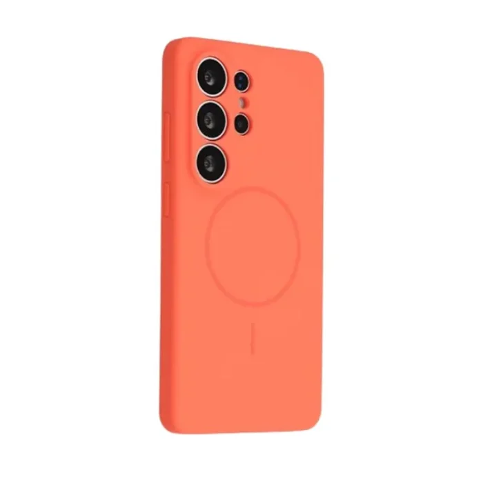 X-Level Classic Fluid Skin Silicone Case for — Samsung - Image 3
