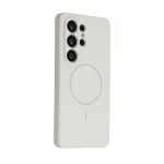 X-Level Classic Fluid Skin Silicone Case for — Samsung - Image 2