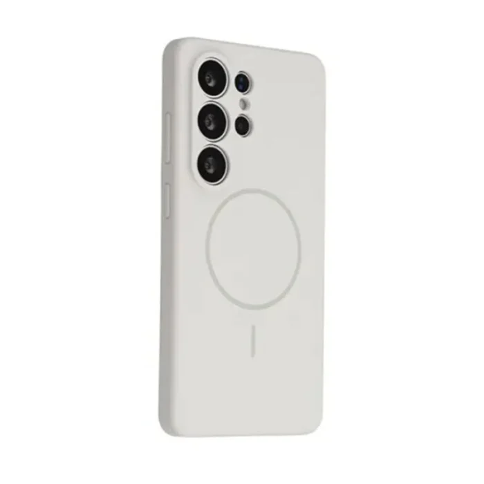 X-Level Classic Fluid Skin Silicone Case for — Samsung - Image 2