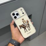 Santa Barbara Polo & Racquet Club Cedric Series Case for - iPhone