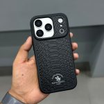 Santa Barbar Polo Racquet Club Knight Series Case for — iPhone