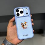 Santa Barbara Polo & Racquet Club Myette Series Protective Case for — iPhone - Image 2