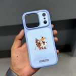 Santa Barbara Polo & Racquet Club Myette Series Protective Case for — iPhone - Image 7