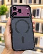 Doyers Matte Hybrid Rugged MagSafe Case for — iPhone - Image 3