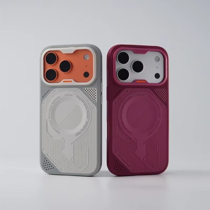 Skin Arma Saturn MagSafe Case for — iPhone - Image 3