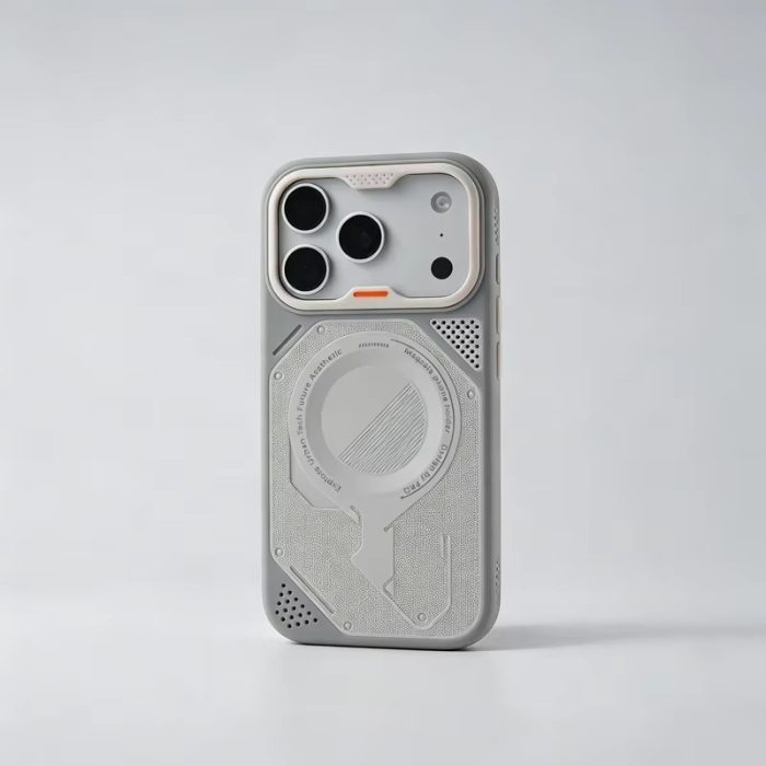 Skin Arma Saturn MagSafe Case for — iPhone - Image 8