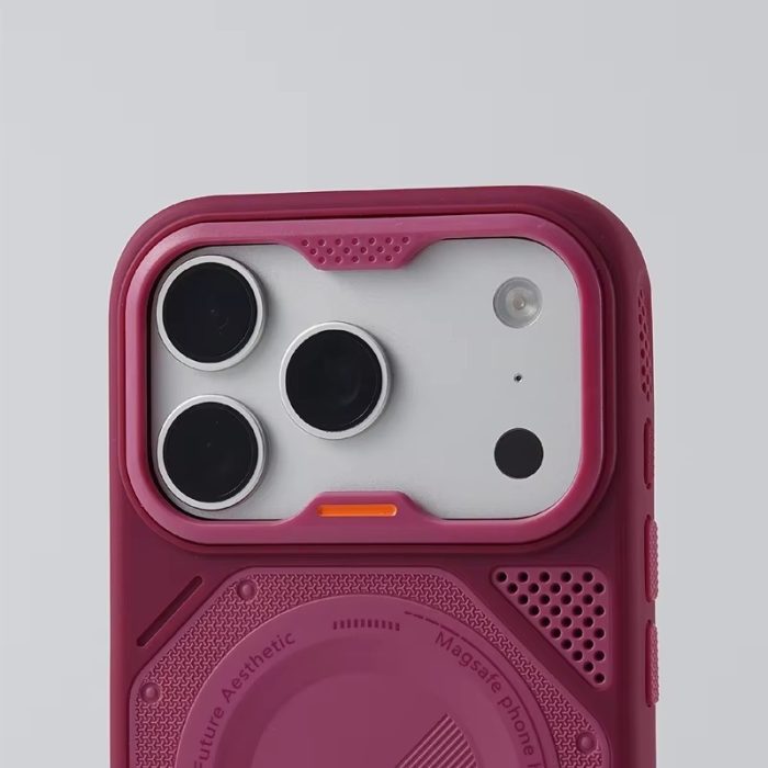 Skin Arma Saturn MagSafe Case for — iPhone - Image 11