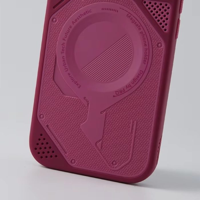 Skin Arma Saturn MagSafe Case for — iPhone - Image 10