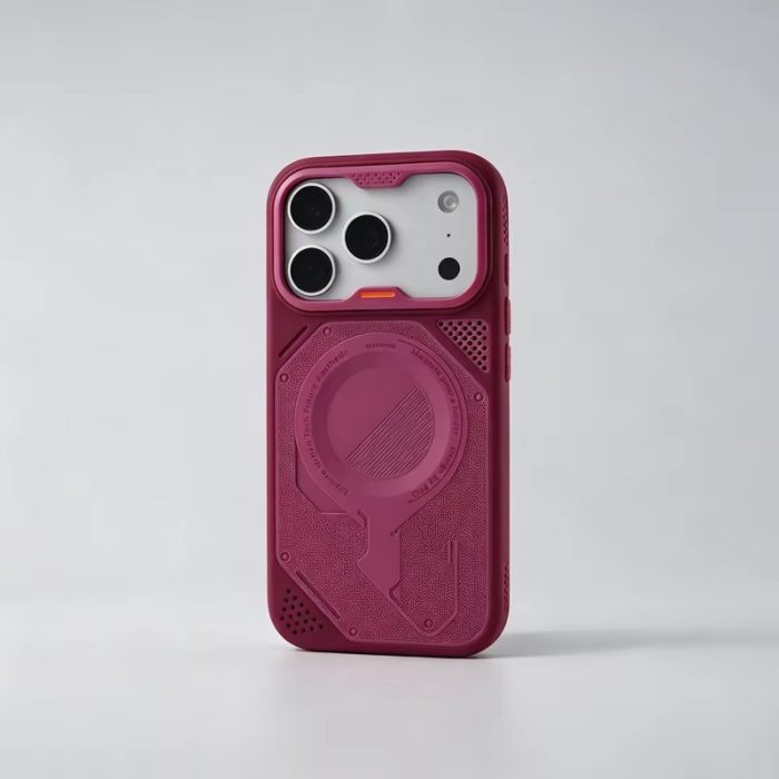 Skin Arma Saturn MagSafe Case for — iPhone - Image 4