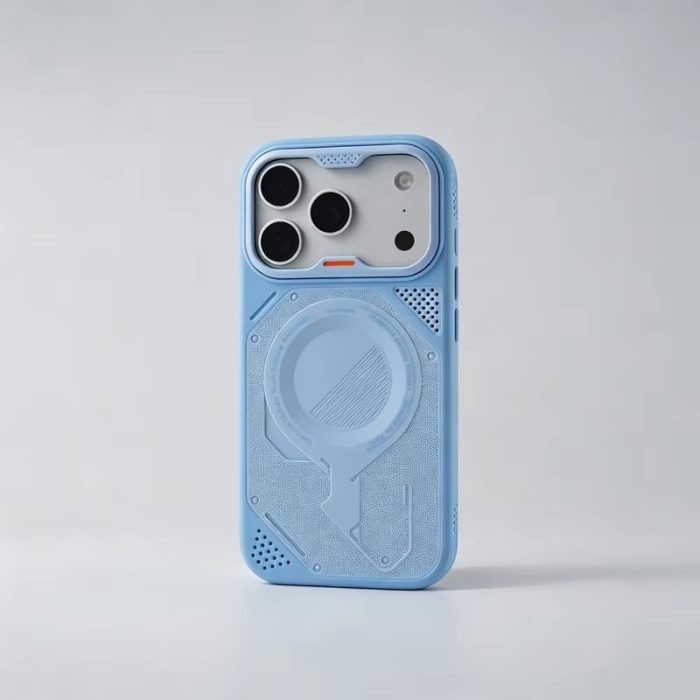 Skin Arma Saturn MagSafe Case for — iPhone - Image 5