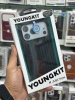 Premium YoungKit Protective MagSafe case for — iPhone - Image 6
