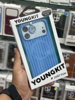 Premium YoungKit Protective MagSafe case for — iPhone - Image 5