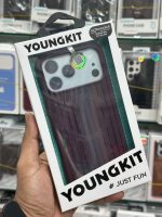 Premium YoungKit Protective MagSafe case for — iPhone - Image 4