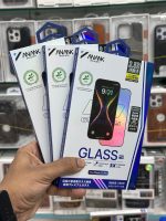 ANANK Tempered HD Glass Screen Protector for — iPhone - Image 3