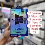 ANANK Tempered Privacy Glass Screen Protector for — iPhone