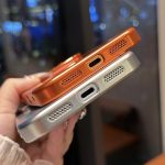 Folding Kickstand Window Camera Protection Case for — iPhone - Image 7