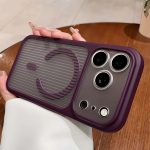 Matte Stripe Detachable Case for — iPhone