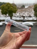 Clear Case With MagSafe for — iPhone - Image 2