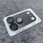 Full Coverage Camera Lens Protector for — iPhone - Image 3