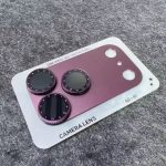 Full Coverage Camera Lens Protector for — iPhone - Image 4