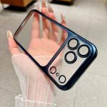 Ultra Thin Matte Frosted Case for — iPhone - Image 8