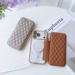 Flip Leather MagSafe Case for - iPhone - Image 7