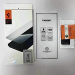 Spigen GLAS.tR Slim HD Tempered Glass Screen Protector for — Samsung