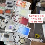 Tadamall Premium Matte Dual Shade MagSafe Case for — iPhone
