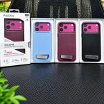 Puloka Solemn All Round Protective Case for — iPhone