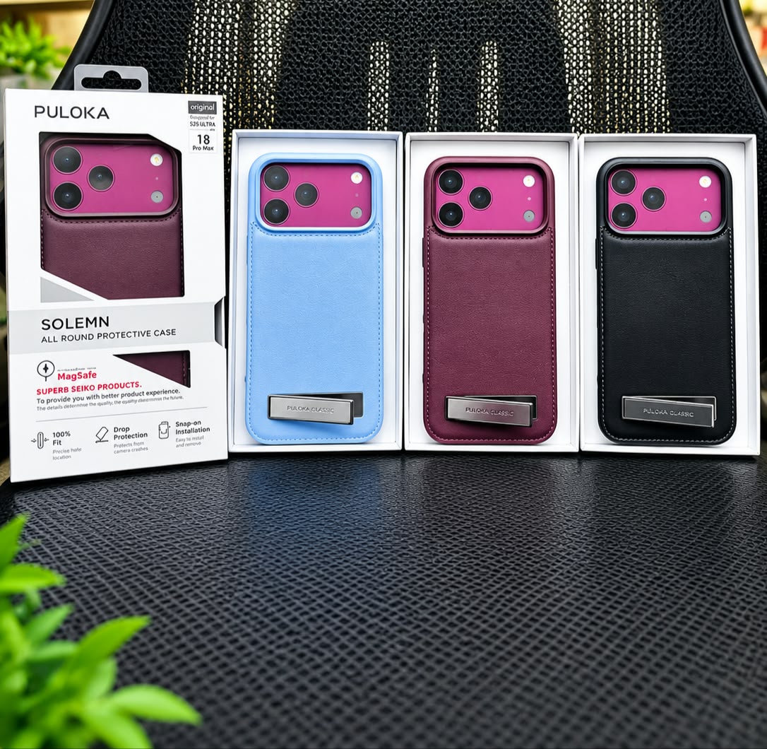 IMG-20261017-WA0016 Puloka Solemn All Round Protective Case for — iPhone - Image 1