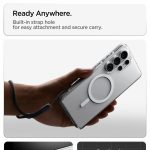 Spigen Liquid Crystal Clear MagSafe Case for — Samsung - Image 9