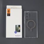 Spigen Liquid Crystal Clear MagSafe Case for — Samsung - Image 7