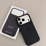 MagSafe Soft Silicone Case for — iPhone
