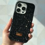 Crystal Stone Bling Glitter Diamond Case for — iPhone