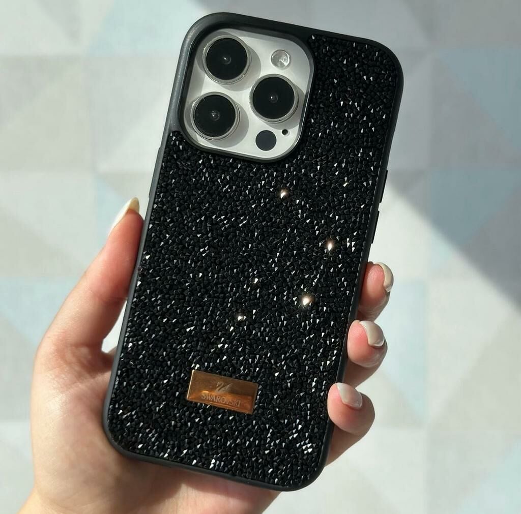 whatsapp-gorsel-2024-02-02-saat-15-36-58-cfd8ca8e Crystal Stone Bling Glitter Diamond Case for — iPhone - Image 1